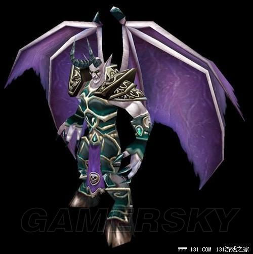 魔兽世界各大boss背景故事,魔兽世界时光之穴背景故事