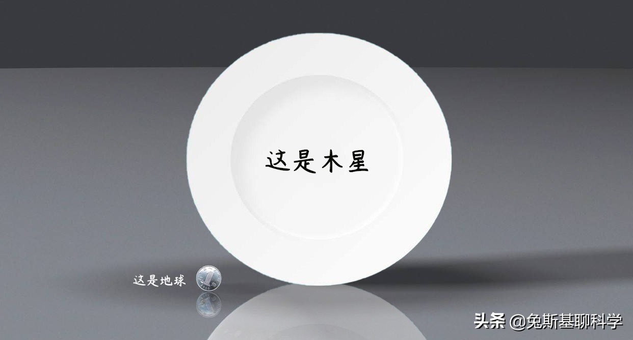 地球有多大？这样比较，地球大小一目了然