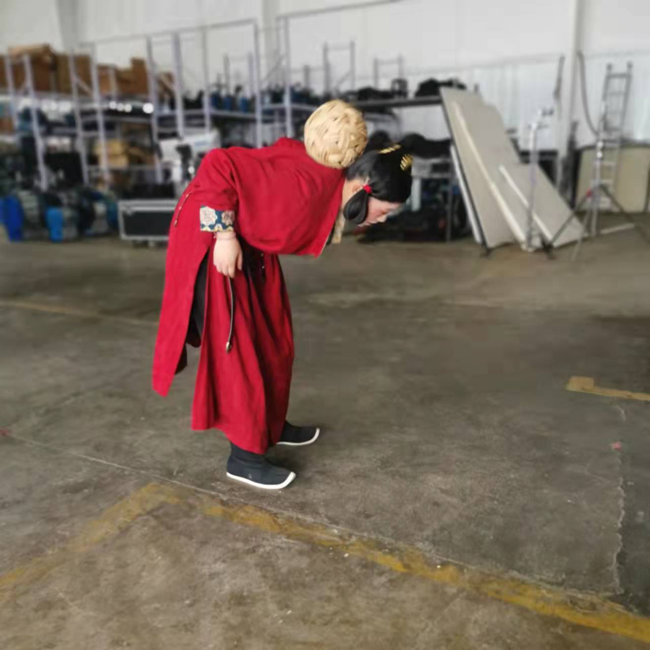 十四运古典跤,十四运文旅活动