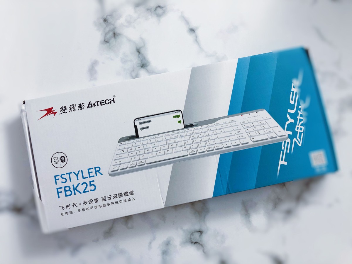 双飞燕键鼠套性价比最高,不到两百元可以买什么