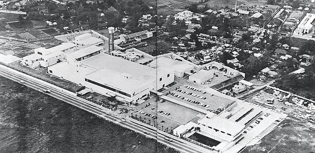 本田60年,60年的风雨