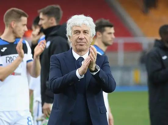 意甲贝加莫,意甲最强女神贝加莫