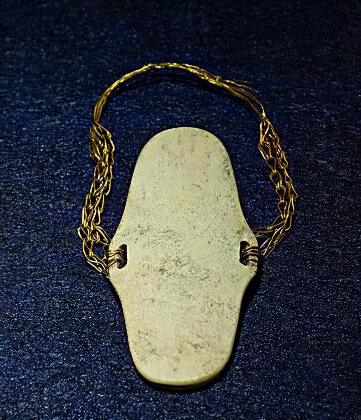 “臂鞲”这种罕见而又古老玉器你了解吗？