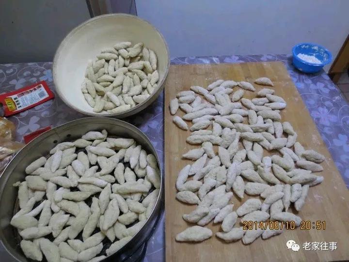 老家的印象和往事 (老家的印象介绍)