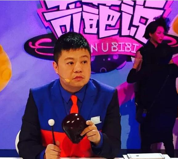 马东:父亲是相声界泰斗,拒绝富二代标签,离开央视8年成大老板