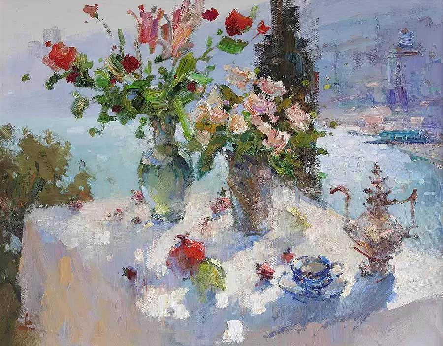 各式各样俄罗斯方块绘画,俄罗斯方块艺术画