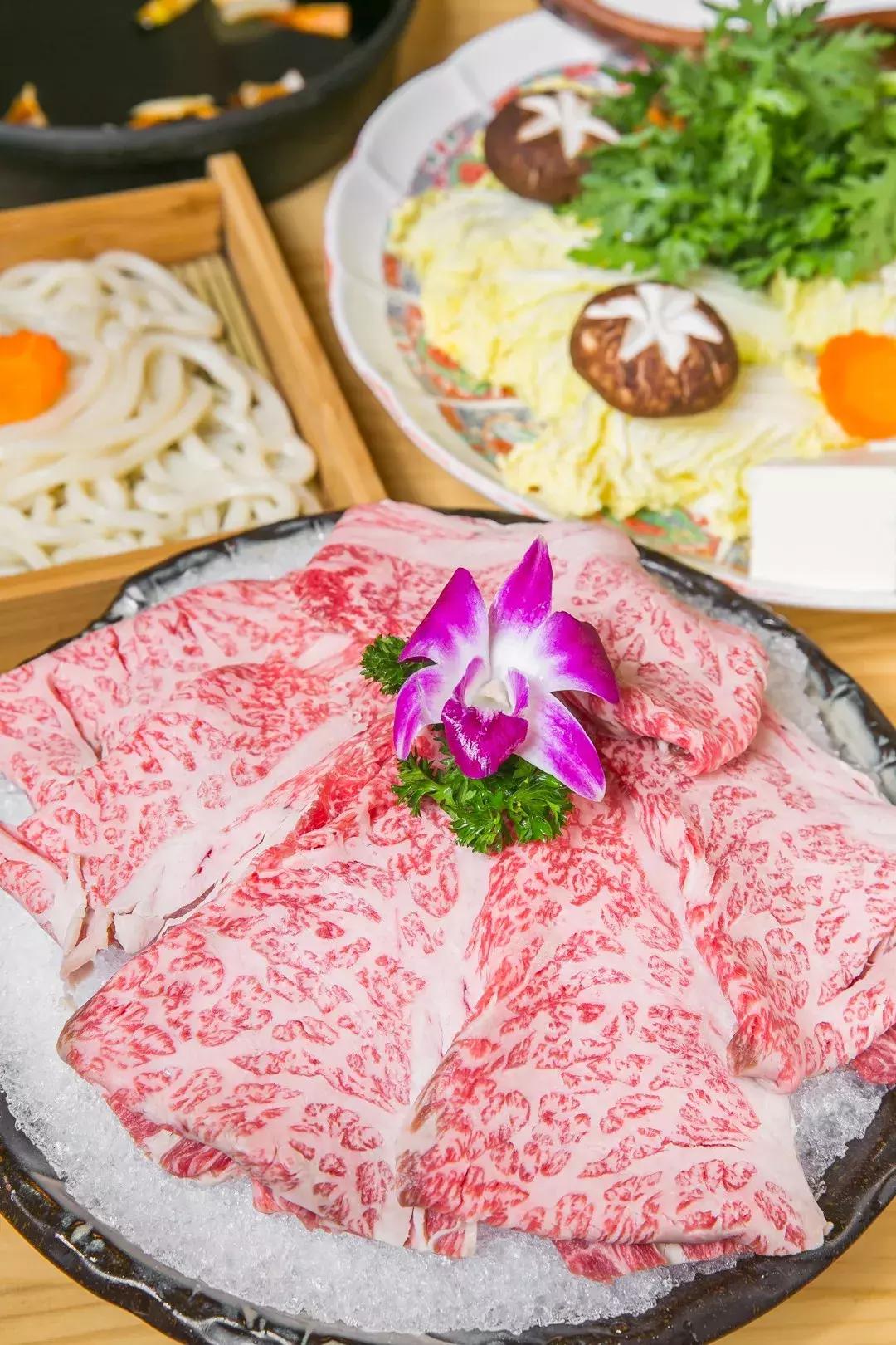 藏在虹口这家超奢「割烹料理」，竟还有米其林一星背景！