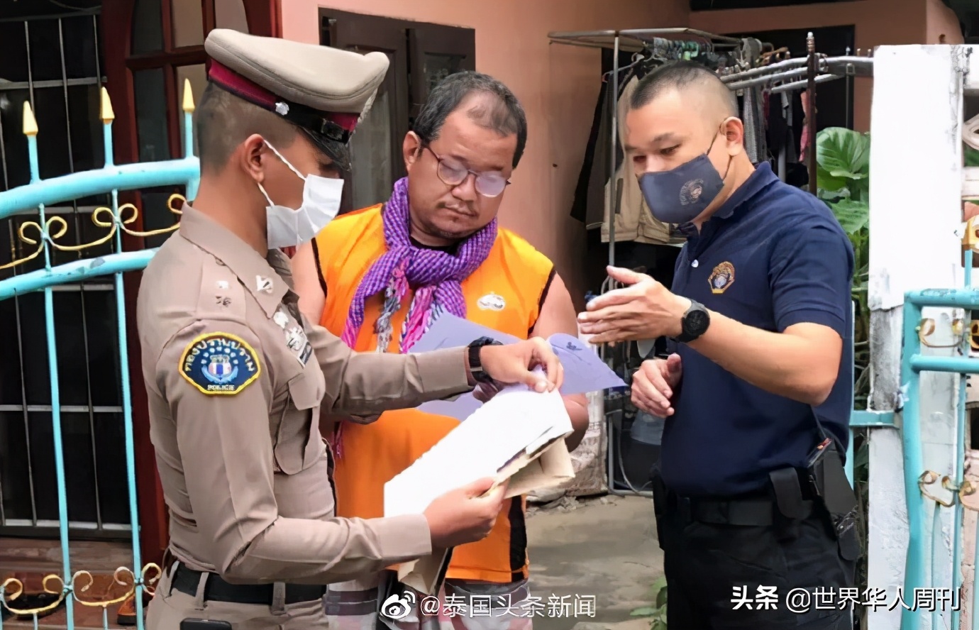 第一批去泰国旅游,泰国旅游退佛牌能成功吗