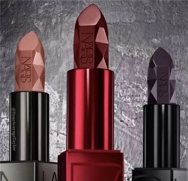 99元开售!彩妆界拉开年度大战,圣诞限量哪家强?