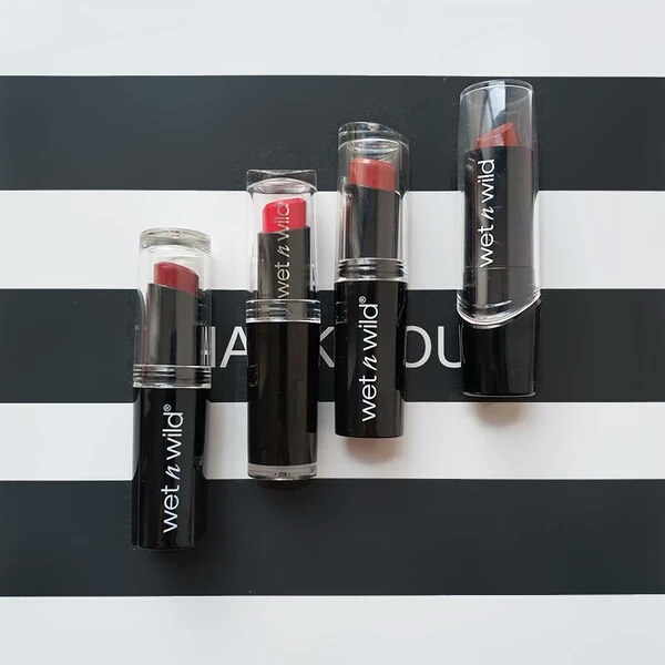 平价大牌口红列单,平价适合学生党不化妆黄皮的口红