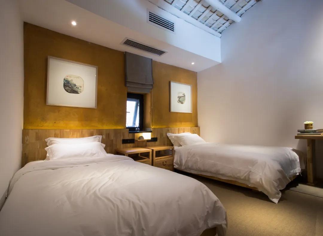 惠州南昆山民宿推荐,藏在南昆山竹林里的民宿