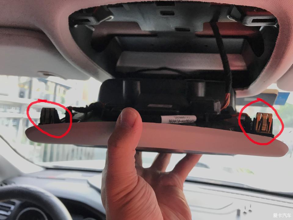 新款大指挥官行车记录仪安装视频,大指挥官行车记录仪安装视频