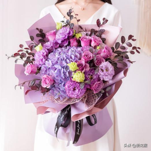 男生生日送哪种鲜花,男生过生日送鲜花合适吗