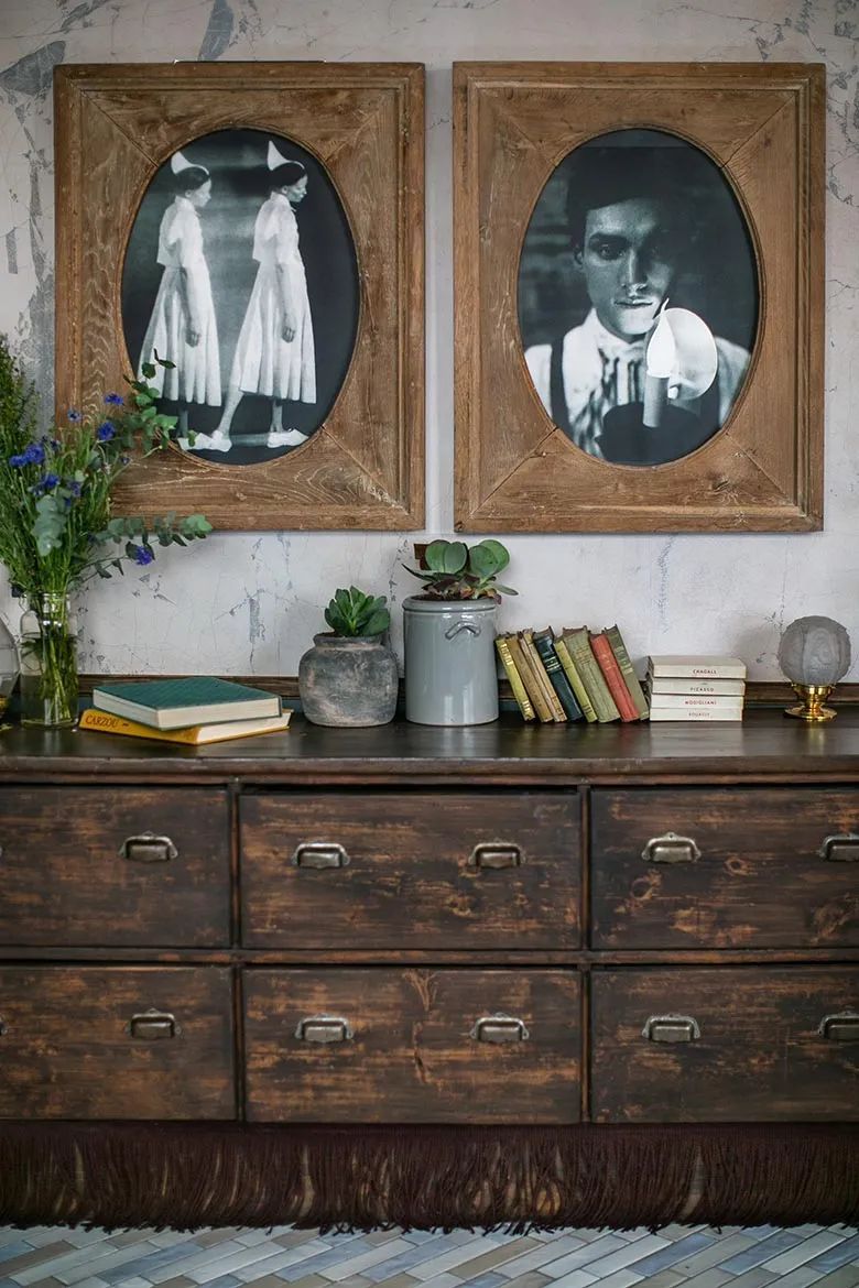 入住最有艺术感的酒店,一家有艺术感的酒店