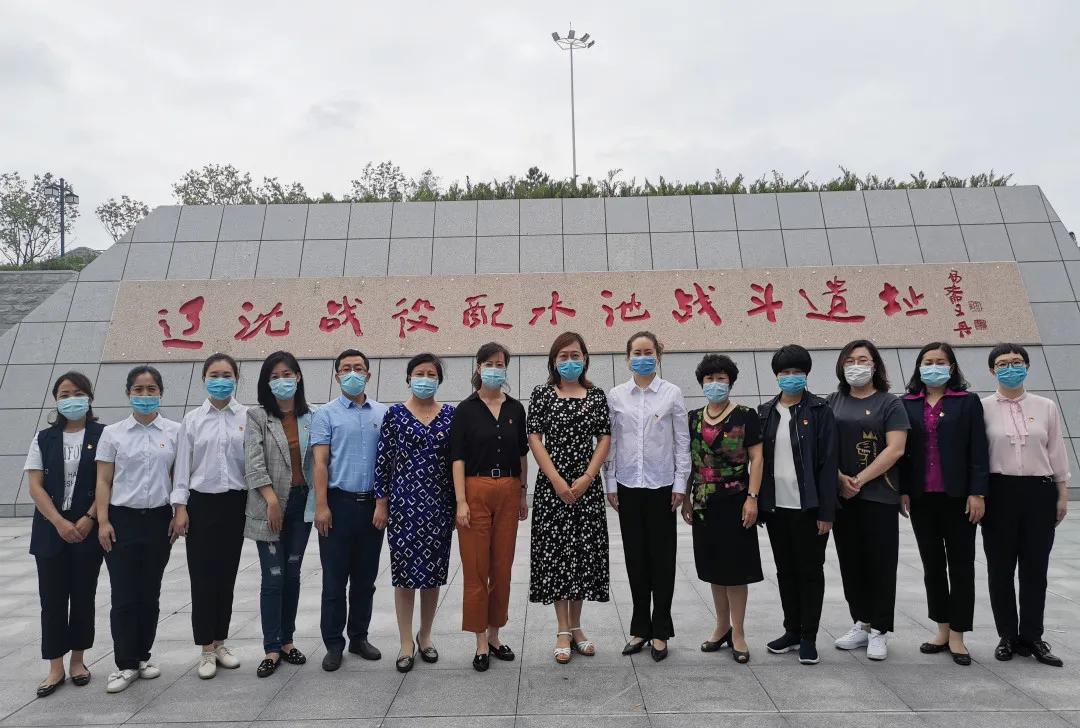 锦州妇婴医院原貌,锦州抗日义勇军陈列馆