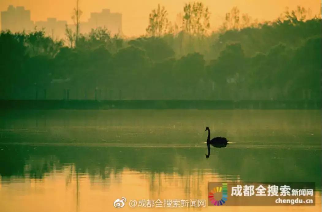 成都冷门旅游景点推荐,最新最全成都75个免费景点