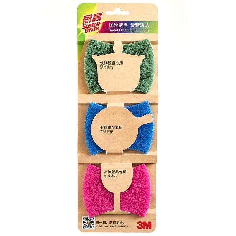 被你抢断货的3M，竟不是口罩公司？世界上一半的人每天用它家产品