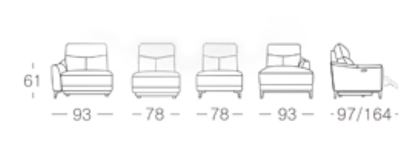 lazboy沙发评价,lazboy懒人沙发评测