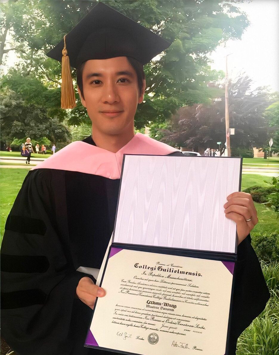 十位学霸明星,十大学霸级别明星