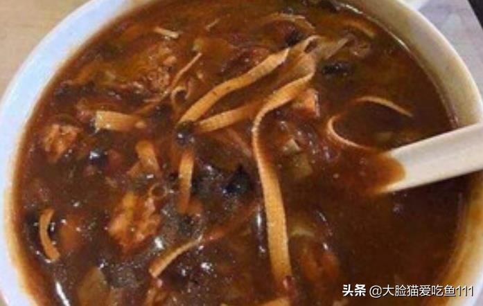 到菏泽必吃老字号,菏泽抖音美食排行榜前十名