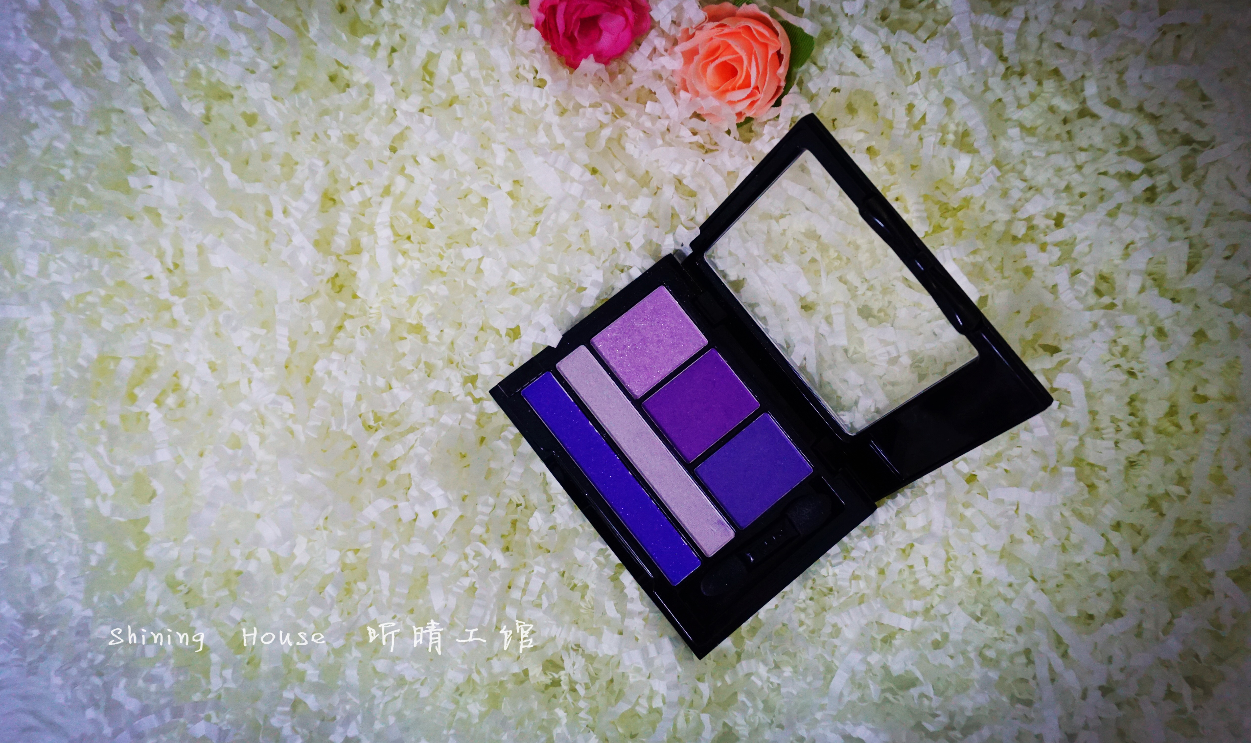 化妆5年分享最爱用的9款眼影盘,化妆师眼影盘推荐