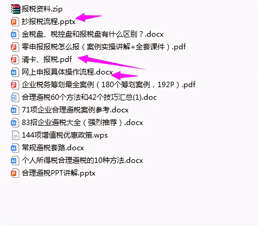 会计抄税报税流程图,会计报税流程具体操作
