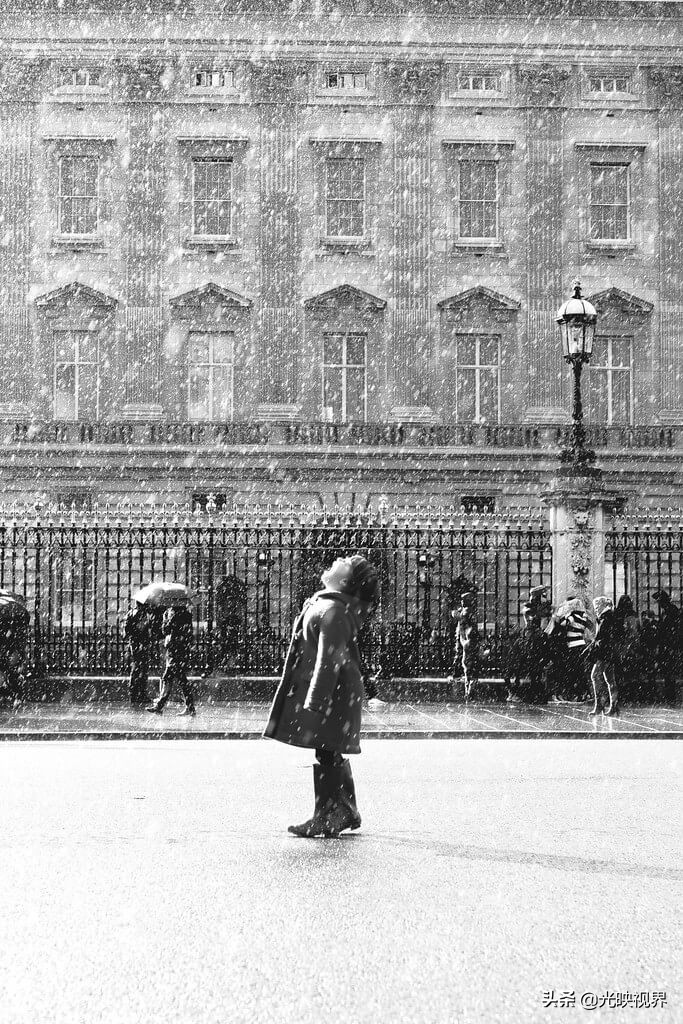 有关雨的美图,雨总能带给人直观的感受