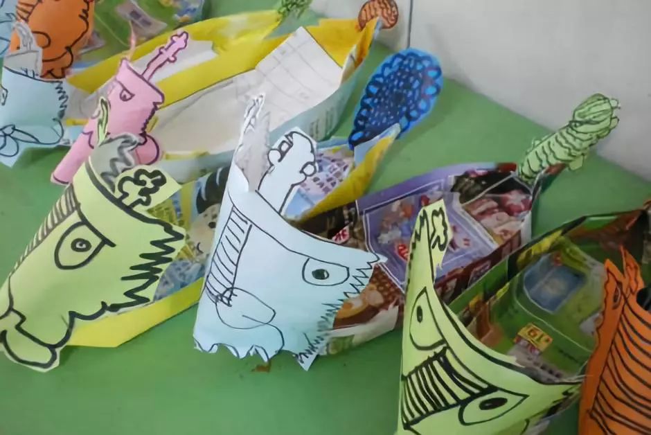 幼儿园楼梯墙面环创简单创意,幼儿园室内环创有意义的墙面