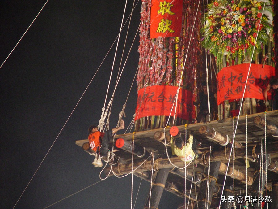 闽台抢孤习俗：从“恶俗”到新风