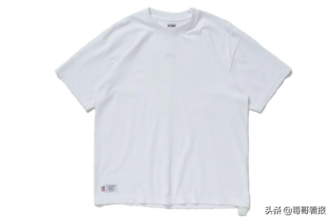 白tee品牌,夏日白tee怎么选