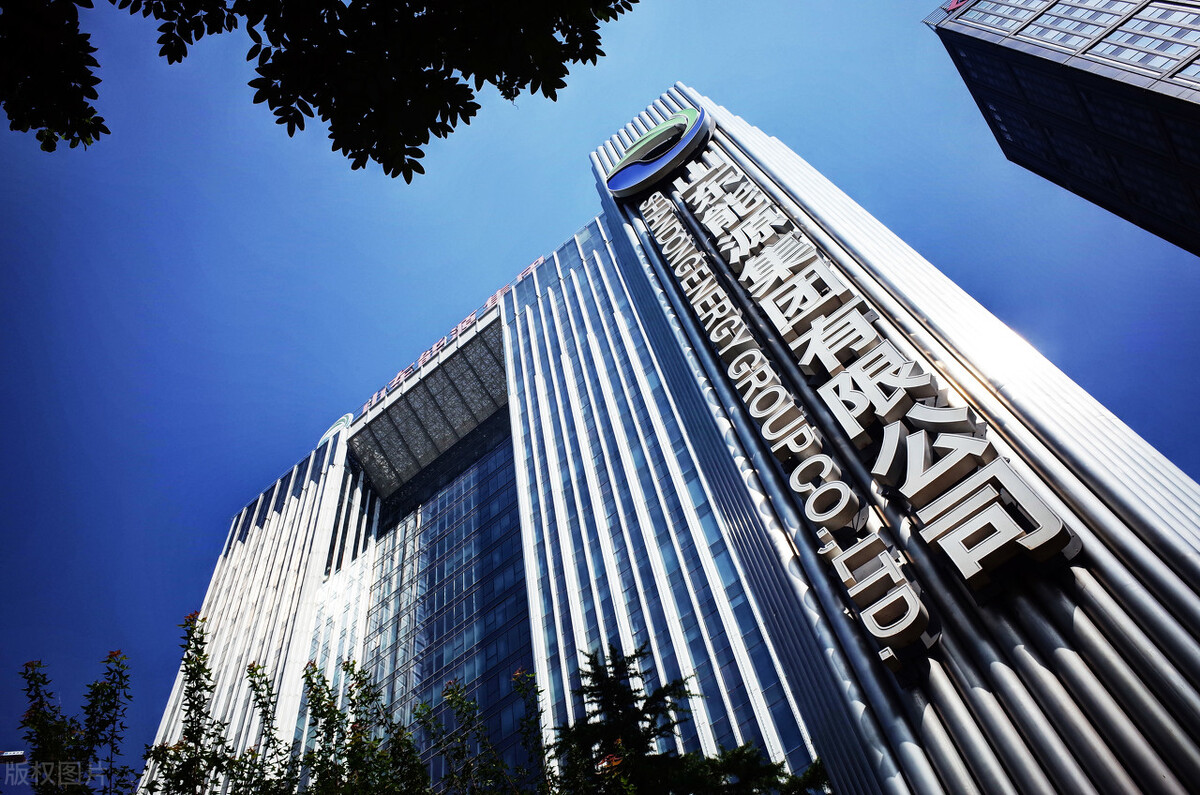 2023山东企业盈利排行榜,赚钱排行前十名