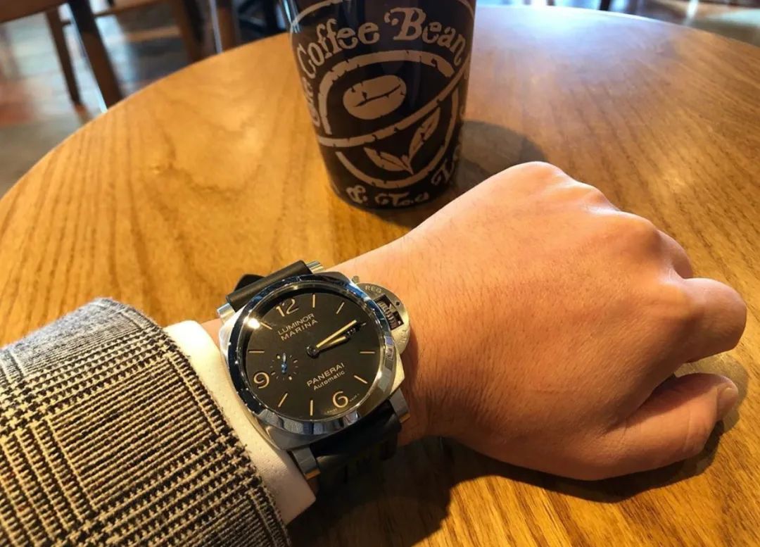 5万左右手表推荐男机械表,5万到10万左右的手表排行