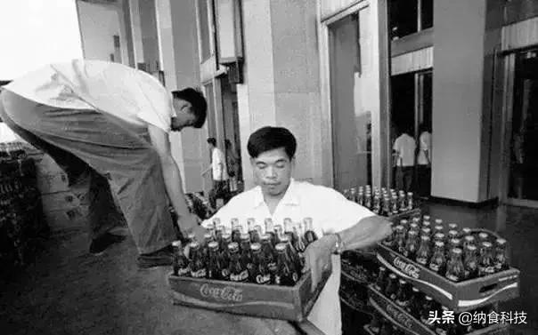 中国饮料技术的发展历程,中国饮料消费市场发展史