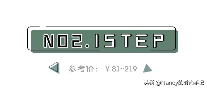 还在穿小白鞋吗,好穿又好看的帆布鞋