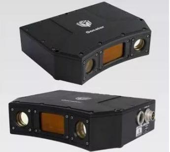 机器人传感器发展趋势,机器人如何识别物体