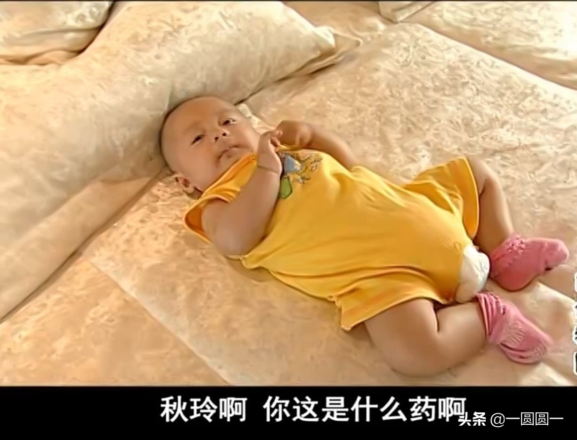 妈妈吸毒生出毒瘾宝宝宝宝被掐死此剧反映了吸毒的巨大危害