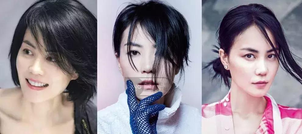 俞飞鸿颧骨抗老,高颧骨俞飞鸿