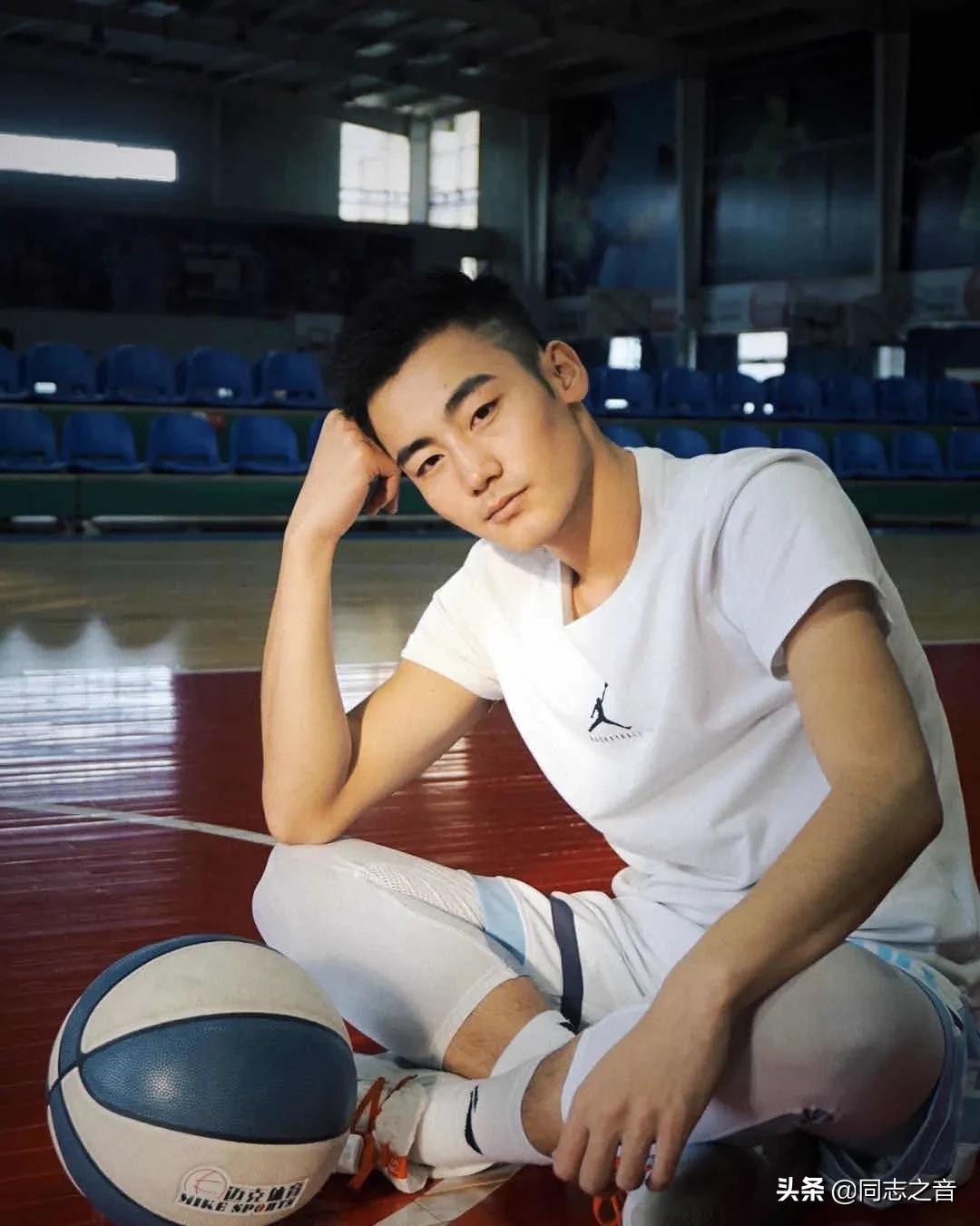 白袜体育篮球生,白袜荷尔蒙