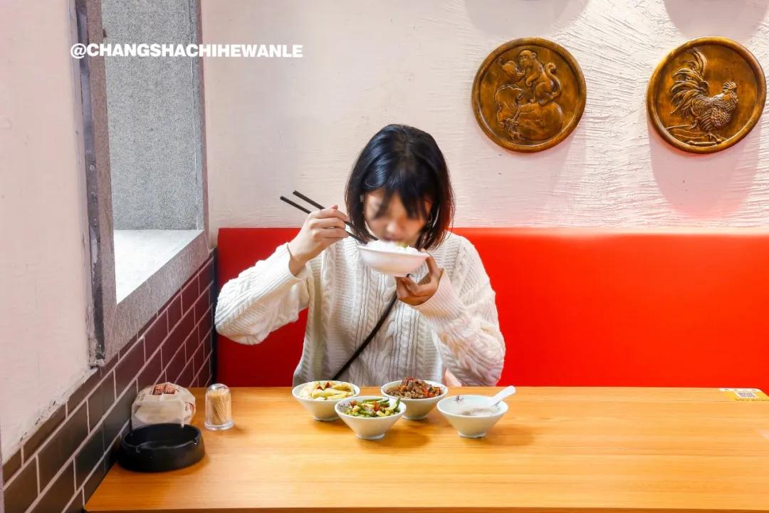 长沙宝藏外卖店,长沙轻食简餐外卖店品牌排行