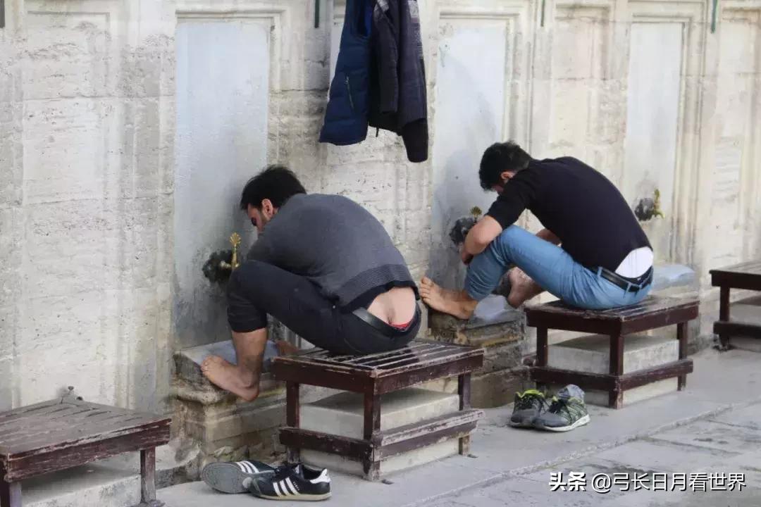土耳其有趣的事件,土耳其发生的奇葩事