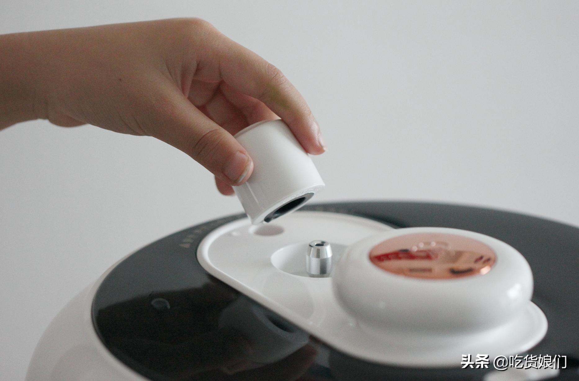 大宇多功能料理锅吐槽,大宇速食小圆锅测评