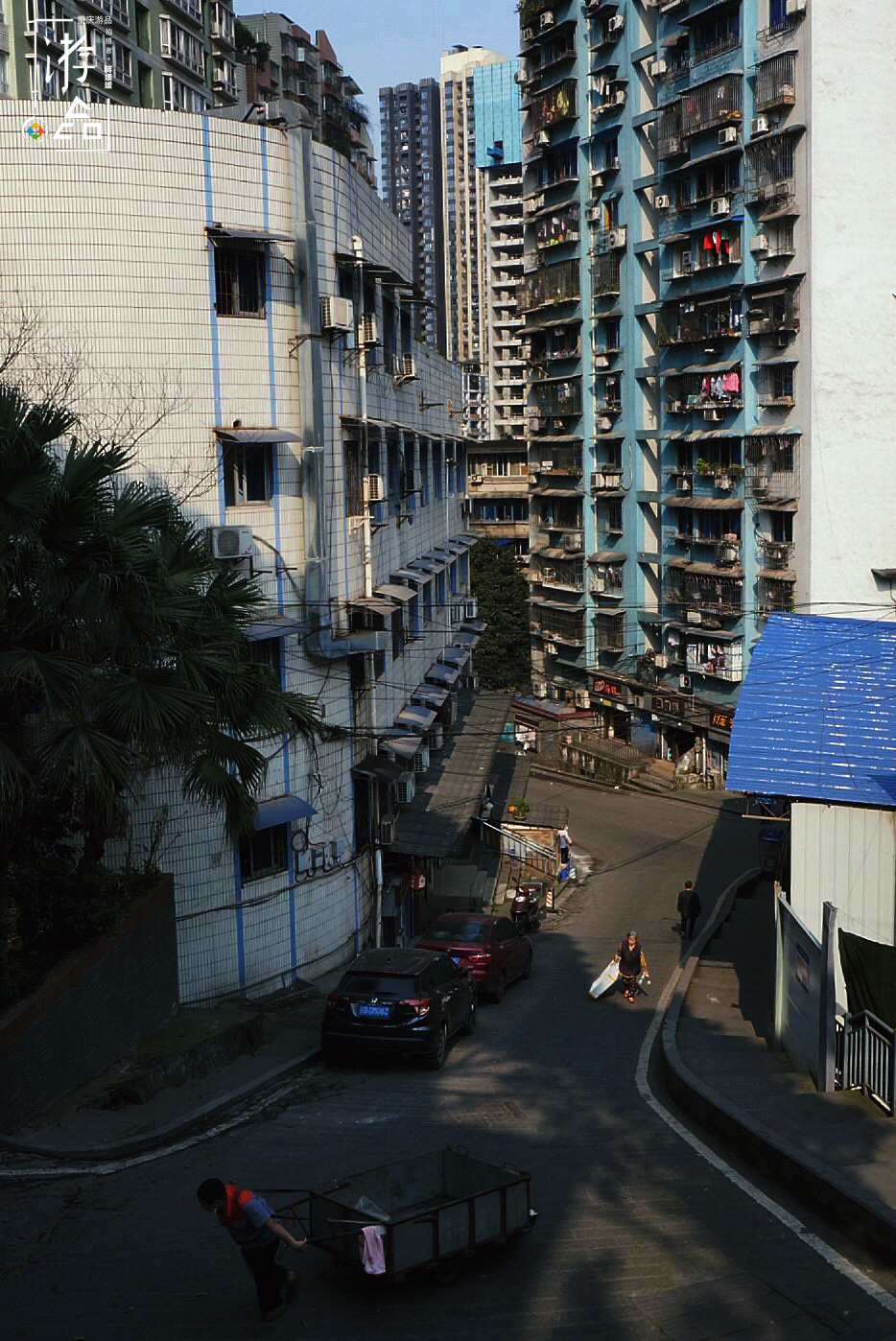 七星岗话剧,重庆市七星岗旅游景点推荐