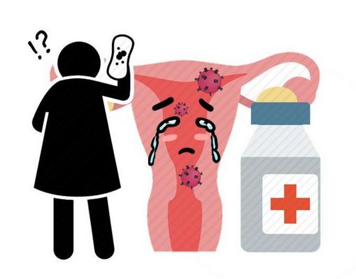 为什么女人总得妇科病,洗太干净就容易得病吗