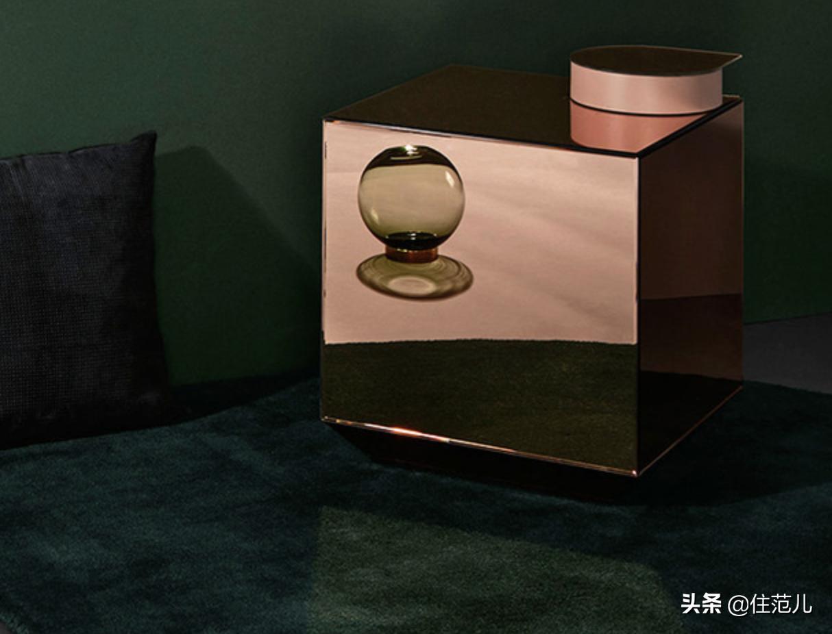 看着很高级的家居,哪些看起来很高级却很便宜装修