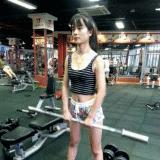 去健身房边看教程边训练,健身房器械使用全解练背