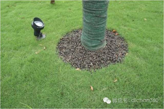 园林景观交付前十三道评估项,园林交付评估细节有哪些