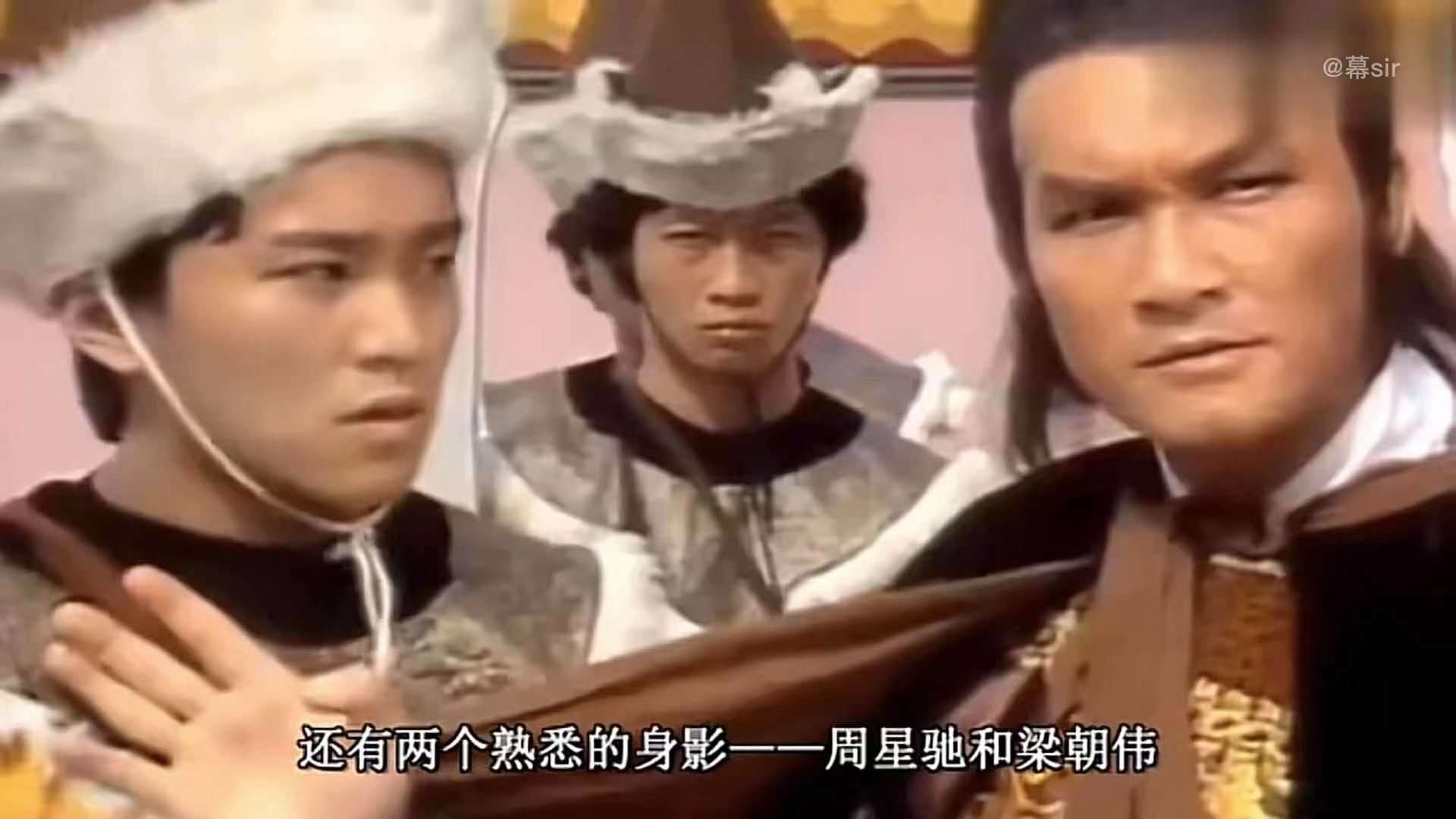 天龙八部97版怎么没有了,97年天龙八部为什么经典