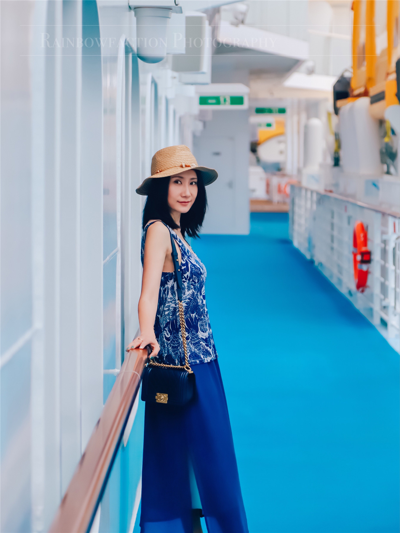 游轮旅行的意义,游轮旅行必带品