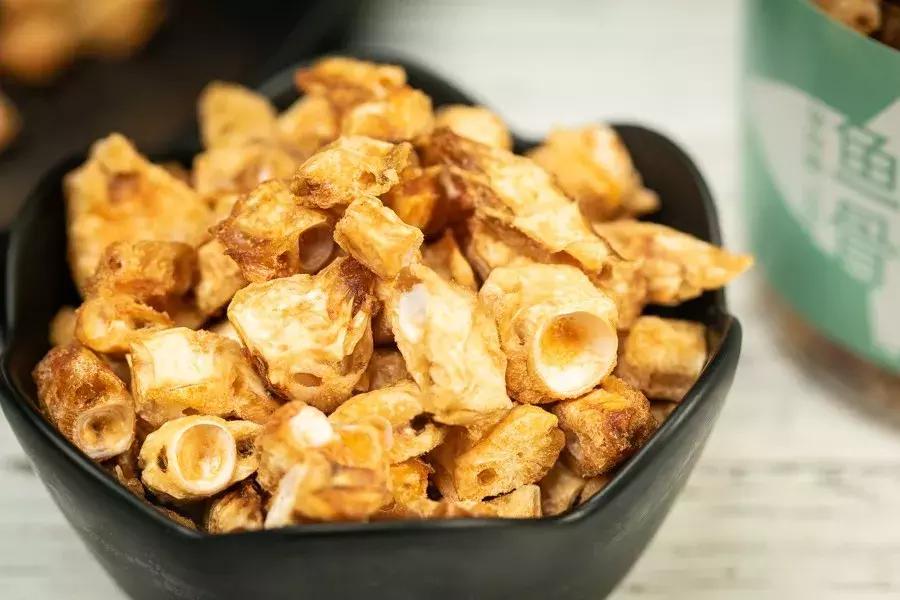 吃了一圈江河湖海，告诉你哪些淘宝零食治得了嘴馋