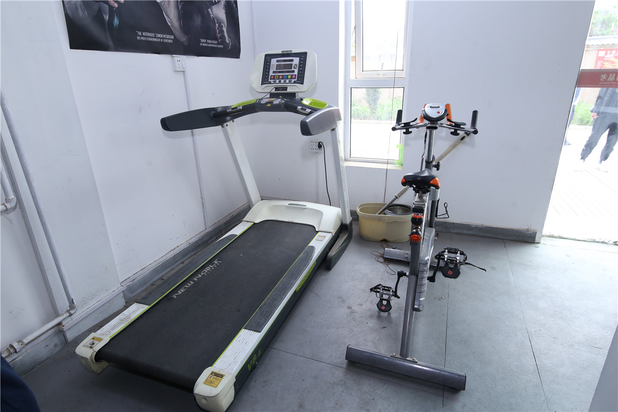 建校十年丹青易考圆了6000多考生上好大学的梦